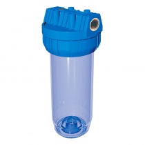 Hidrotek Filter Housing 126-10