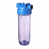 Hidrotek Filter Housing 127-10