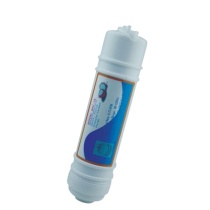 Hidrotek GAC-28 Quick Fitting Granular Carbon