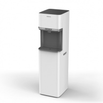 Hidrotek H20-C Reverse Osmosis Water Dispenser, Hot, Cold and Ambient