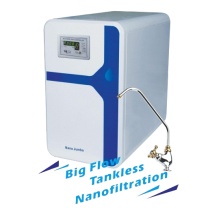 Hidrotek NF-500G-N02B Nano Jumbo filtrēšanas sistēma
