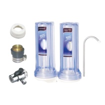 Hidrotek NT-2 Dubultais filtrs
