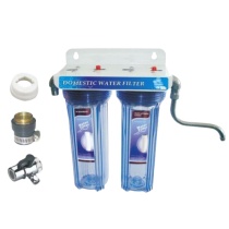 Hidrotek NW-2 Dubultais filtrs