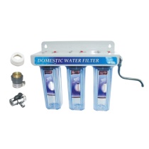 Hidrotek NW-3 Trīskāršais filtrs