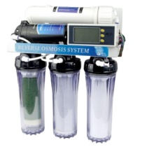 Hidrotek RO-100G-AQ Aquarium RO system