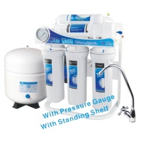 Hidrotek RO-80G - D02 Blue Wave RO sistēma