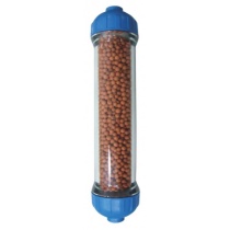 Hidrotek T-22B Activated Ceramic Ball