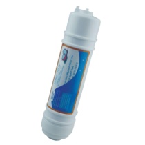 Hidrotek T33-28 Quick Fitting Activated Carbon