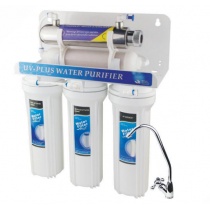 Hidrotek WP-1 ūdens attīrīšanas sistēma ar ultrafiltrāciju
