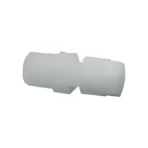 Ieskrūvējams savienojums Serto PVDF - 1⁄4“ 4x6mm Aqua Easy/Besgo vārstam