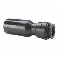 John Guest 22mm - 18mm REDUCER ( PM062218E )