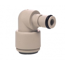 John Guest Dispensing Valve Elbow 3/8 (NC356-02)