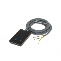 Capacitive contact sensor (surface mount), 2.5 metre cable