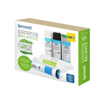 Set of cartriges P'URE Balance 12 monthes CHV6PUREBAL