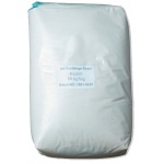 Katjonapmaiņas sveķi organikas novēršanai (20kg/maiss) - PA205