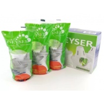 GEYSER 501 Cartridge for Pitcher Filter (Universal) (3 pcs.)
