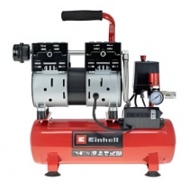 Kompresors Einhell, 0,5kW, 230V