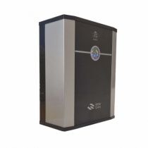 LUXE STYLE NEW LINE A++ 600(200/200/200) MODERN BLACK