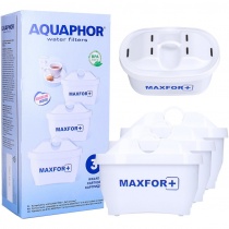 Maiņas moduļu Maxfor (B100-25) komplekts 3 gb