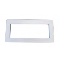 Mazā sliedes pārsega plāksne - SP1082