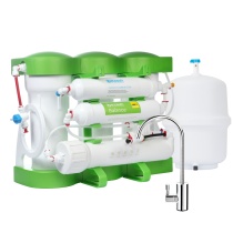 Ecosoft P'URE Balance reversās osmozes sistēma ar mineralizāciju, MO675MPUREBALECO