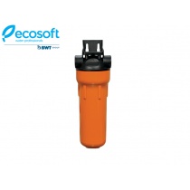 Nosēdumu filtrs ECOSOFT 1/2 karstam ūdenim
