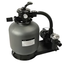 Onda filtrēšanas komplekts 10 m³/h