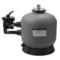 Onda sānu stiprinājuma filtrs FS8