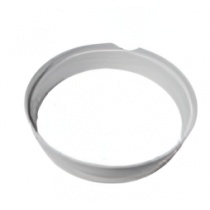 Extension collar 48 mm