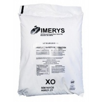 PH palielinās filtrēšanas materiāls Imerys Calcite, 15,6ltr / 23kg bag