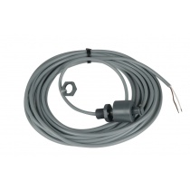 Float level switch, 5 metre cable