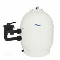 PPG augšējā stiprinājuma filtrs 640