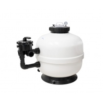 PPG Filtrs Deluxe 24 collu