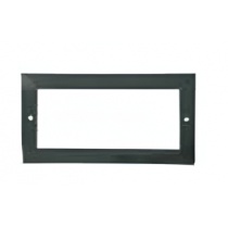 Face plate for Wide mouth skimmer