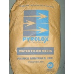 Filtrācijas materiāls PYROLOX FINE (14,15l bag)