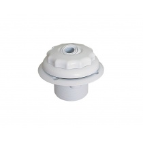 Adjustable inlet Elegance 1”½ - concrete/liner