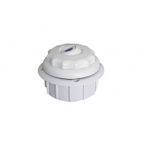 Adjustable inlet Elegance 1”½ - panel/liner