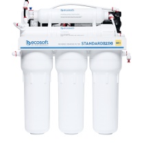 Ecosoft RO Standard 5- 50MP/mineral/pump MO550MPECOSTD