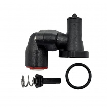 Salt Level Sensor with JG Elbow for WaterMax