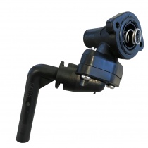 Brine Valve Assembly for WaterBoss 700 / 900