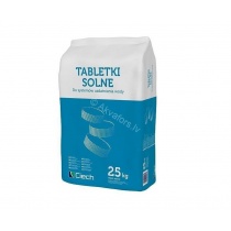 Salt tablets CIECH ( 25kg )