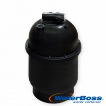 WaterBoss 700 tank with ion exchange resin