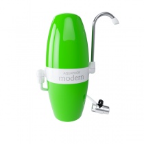 Ūdens attīrītājs Aquaphor Modern (Ver.2) Zaļš