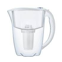 Pitcher water purifier Aquaphor Prestige