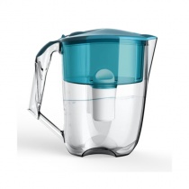 Ūdens filtrs-krūze Ecosoft Maxima Aqua Green 5 l, FMVMAXIMADGECO