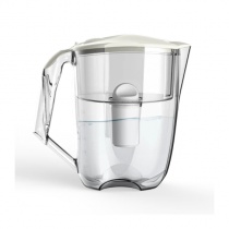 Ūdens filtrs-krūze Ecosoft Maxima Pearl 5 l, FMVMAXIMAWECO