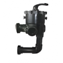 Valve 2 MPV cietais / PPG Filter Deluxe 36