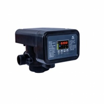Valve F74Q3 Automatic Water Softener Valve (up to 10 m³/h)