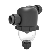 Vortex Flow kārtridžu filtru kombinācija