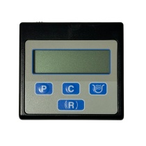 WaterBoss 700 controller, 12V